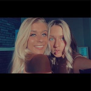 Meet your Posher, Hailey